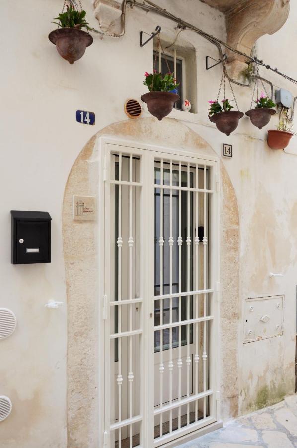 Casa Giannini Villa Martina Franca Exterior photo